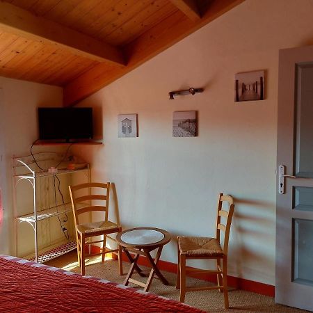 La Villa Vert Marine Châtelaillon-Plage Eksteriør bilde