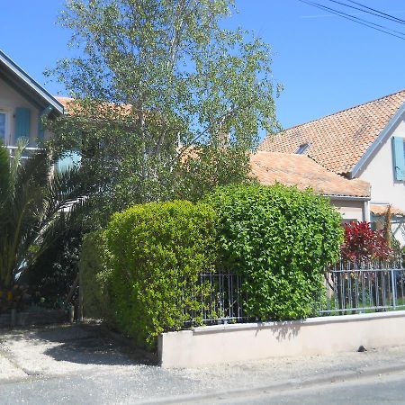 La Villa Vert Marine Châtelaillon-Plage Eksteriør bilde