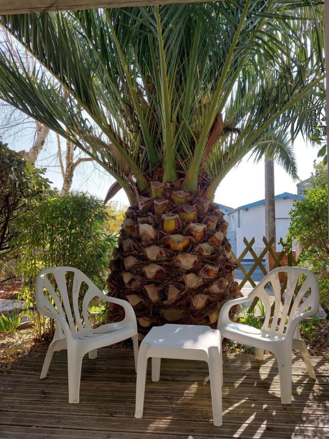 La Villa Vert Marine Châtelaillon-Plage Eksteriør bilde