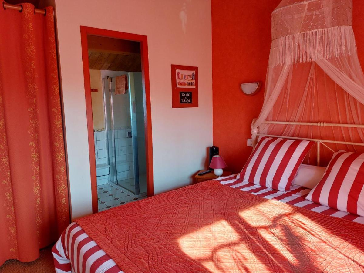 La Villa Vert Marine Châtelaillon-Plage Eksteriør bilde