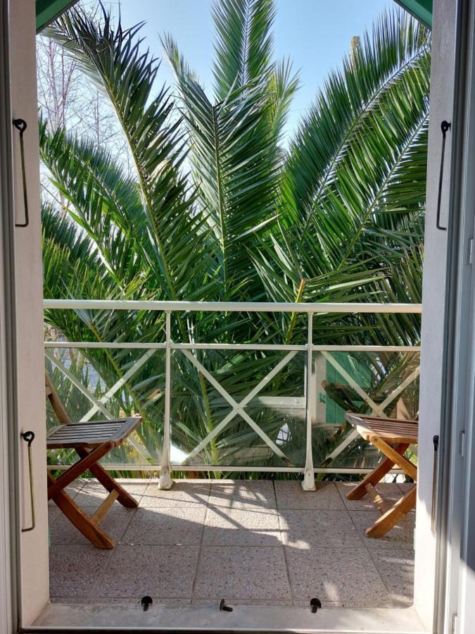 La Villa Vert Marine Châtelaillon-Plage Eksteriør bilde