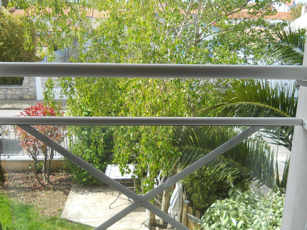 La Villa Vert Marine Châtelaillon-Plage Eksteriør bilde